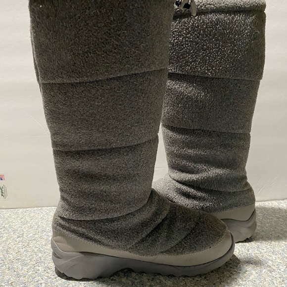 The North Face boots - Picture 5 of 7